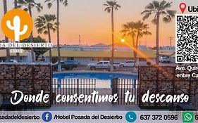 Hotel Posada Del Desierto